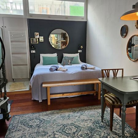 Waterfront Studio Amsterdam Zewnętrze zdjęcie